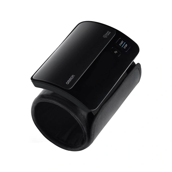 omron-blood-pressure-monitor-evolv