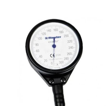 riester-exacta-1350-analog-blood-pressure-machine-gauge