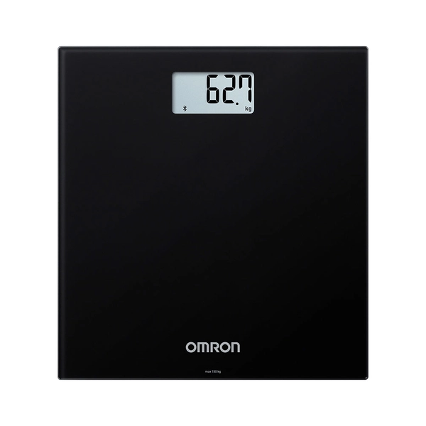 ترازو دیجیتال امرن مدل hn300t2 intelli it