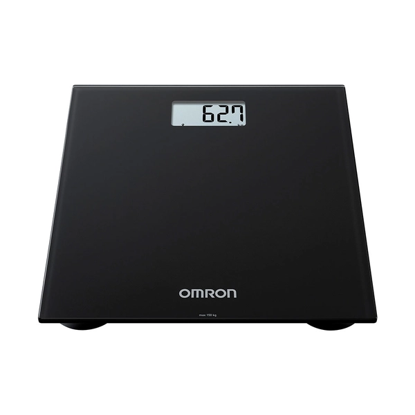 ترازو دیجیتال امرن مدل hn300t2 intelli it