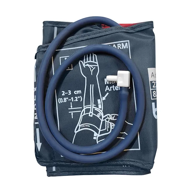 brisk b22 blood pressure