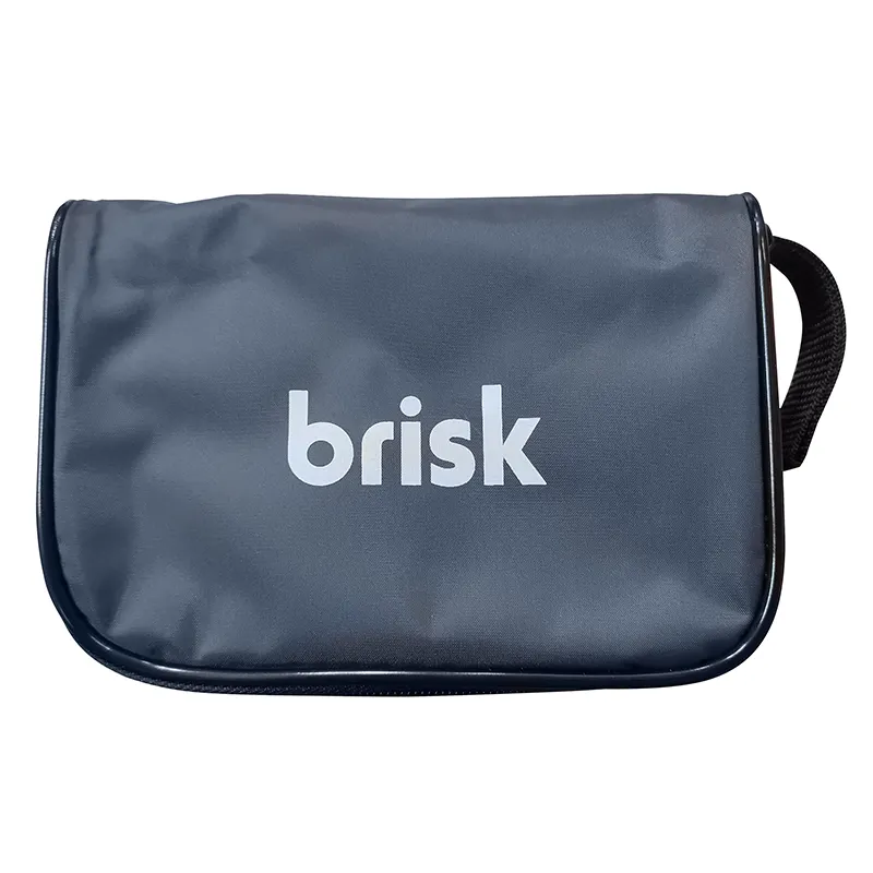 brisk blood pressure case