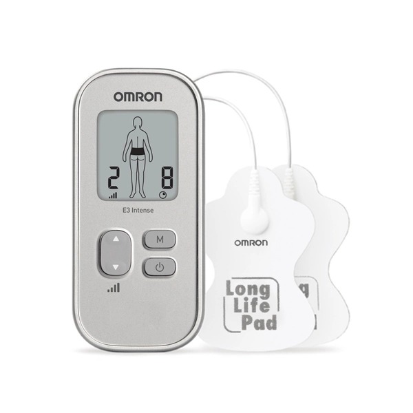 omron e3 intense pain reliever