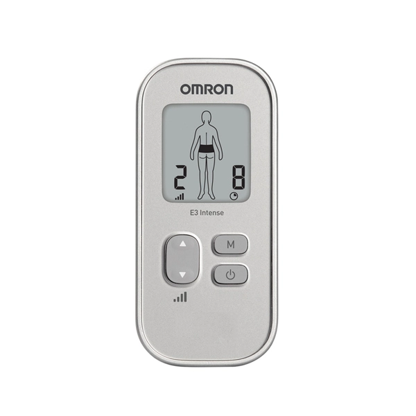 omron e3 intense pain reliever