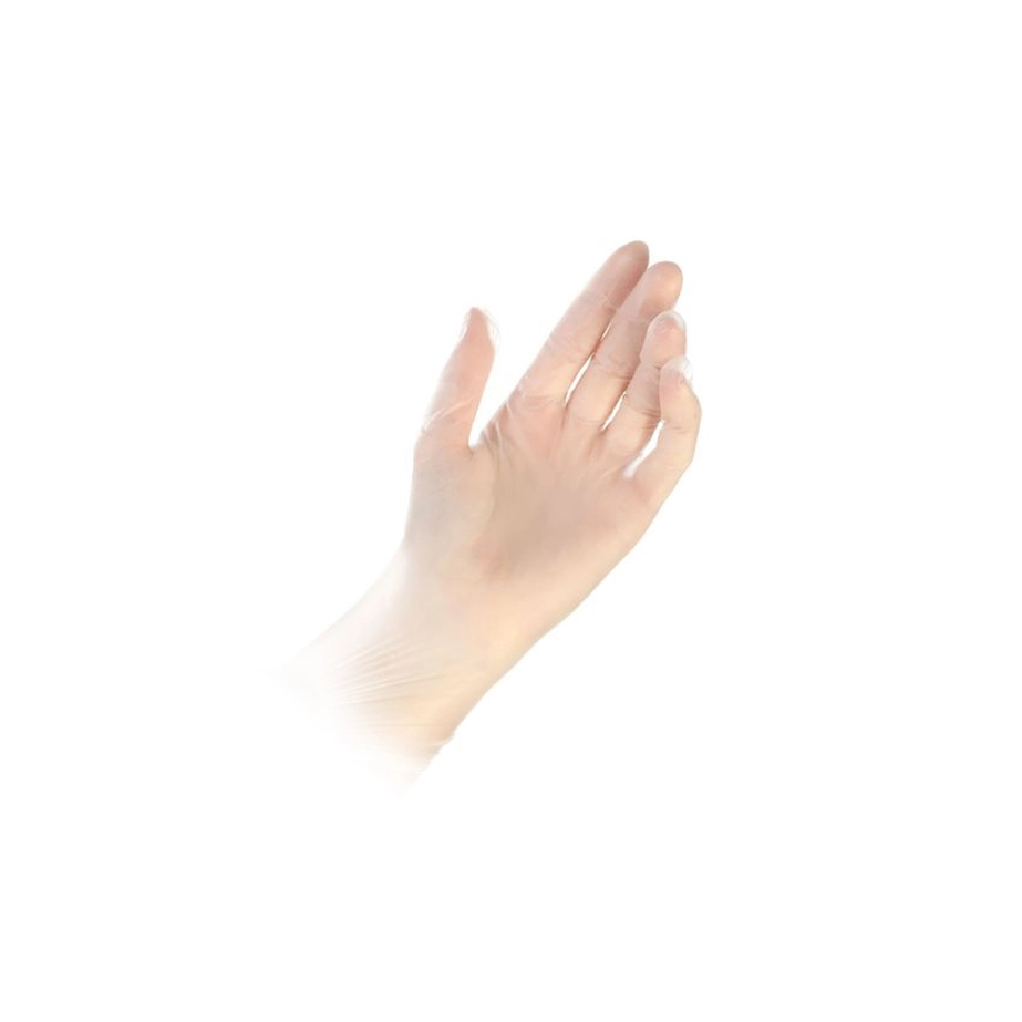 harir-op-perfect-vinyl-powder-free-gloves-s-100-pcs-gloves