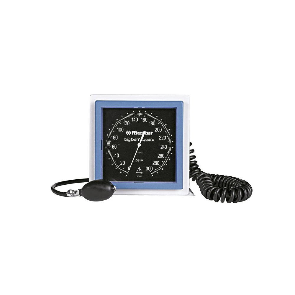 riester-1478-big-ben-blood-pressure-machine
