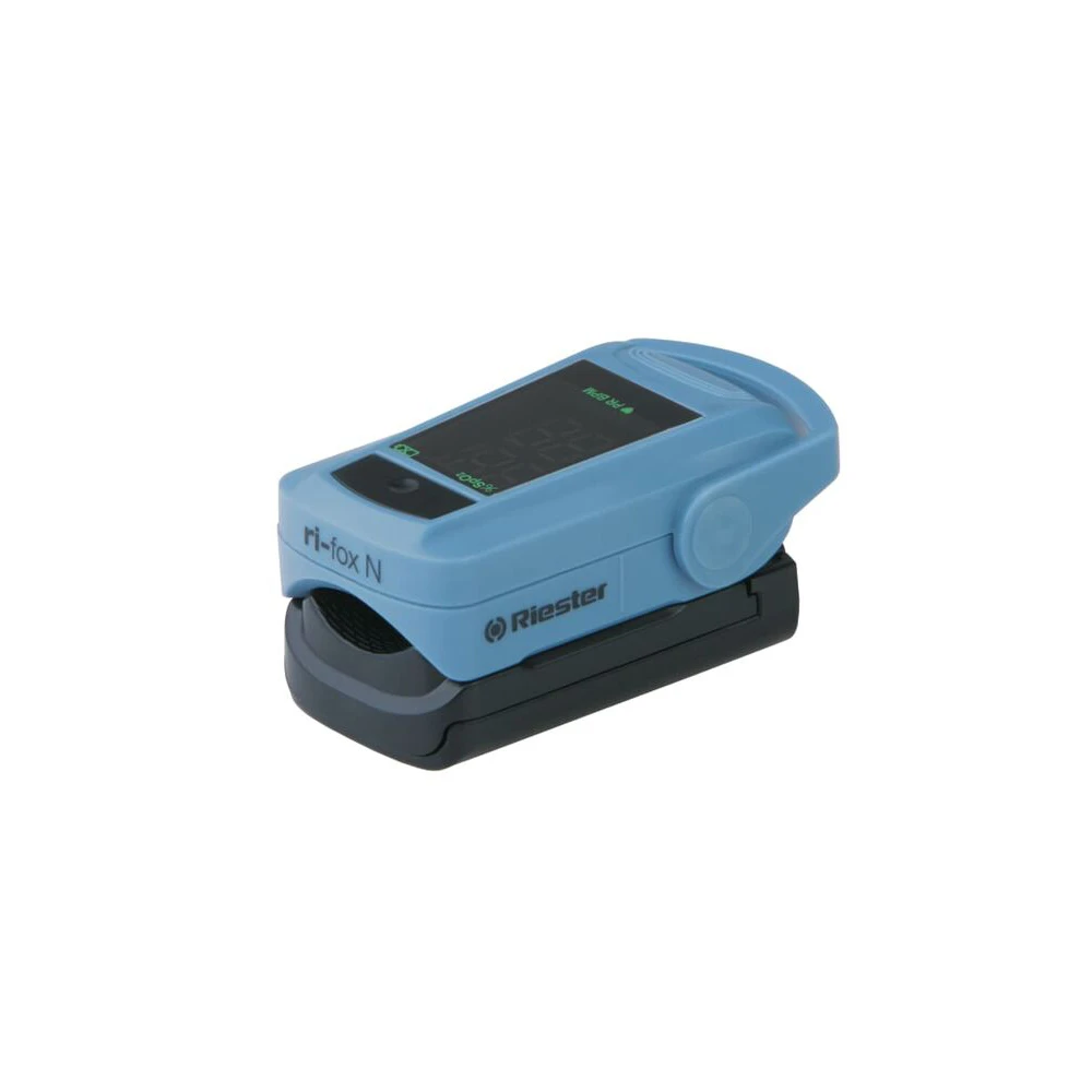 riester-1905-ri-fox-n-pulse-oximeter