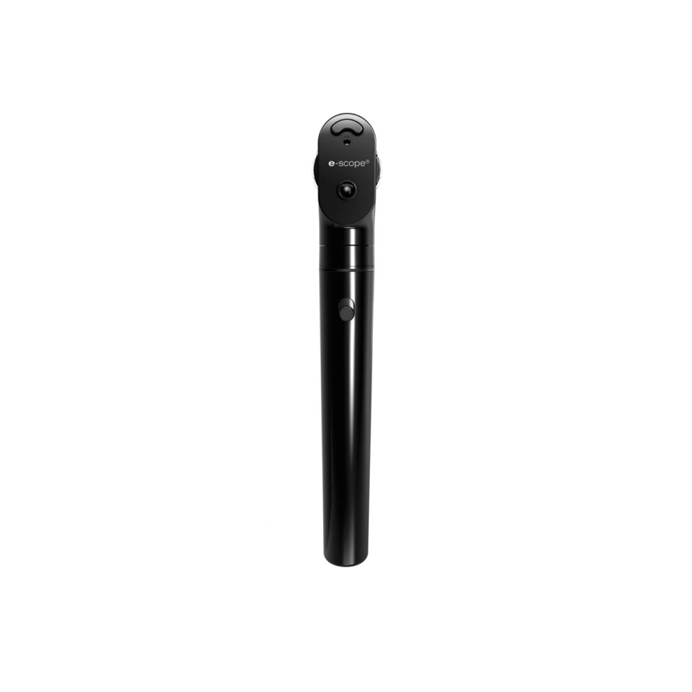 آفتالموسکوپ ریشتر مدل e-scope 2121 - 200 - نور معمولی