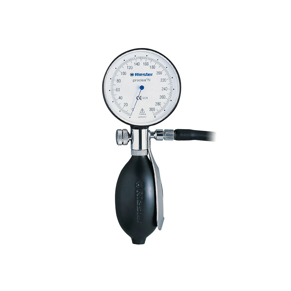 riester-precisa-1360-107-blood-pressure-machine