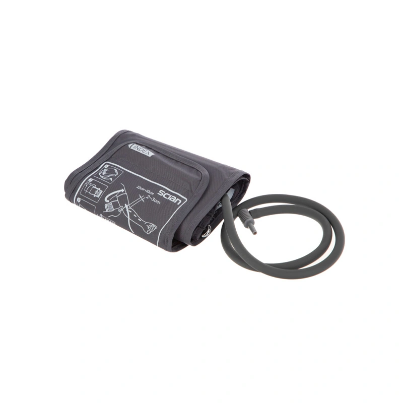 scian ld-576 automatic upper arm blood pressure monitor