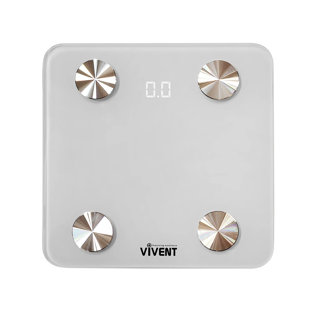 vivent-bf8066-digital-smart-body-scale