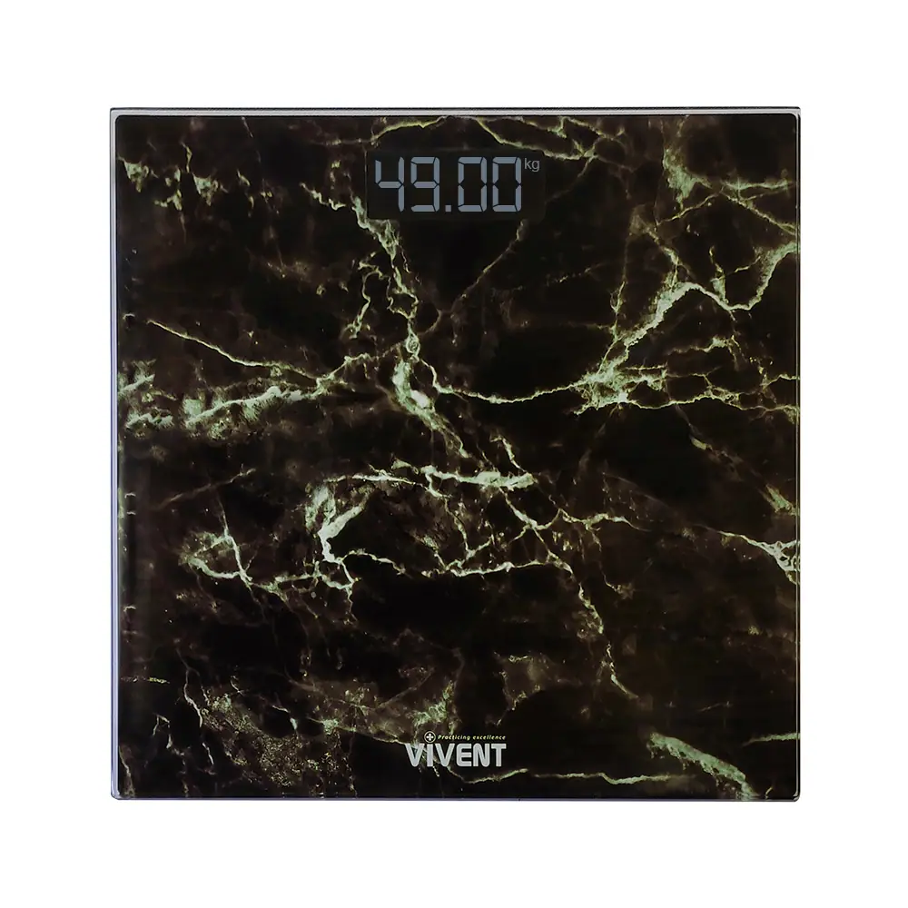 vivent-ts-b8016-electronic-personal-scale-black-color
