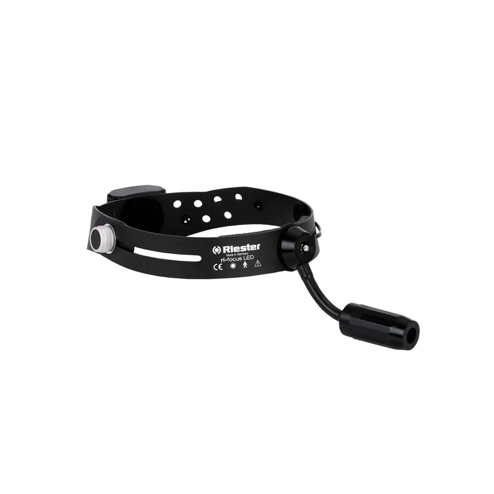 riester-6091-ri-focus-led-examination-headlight