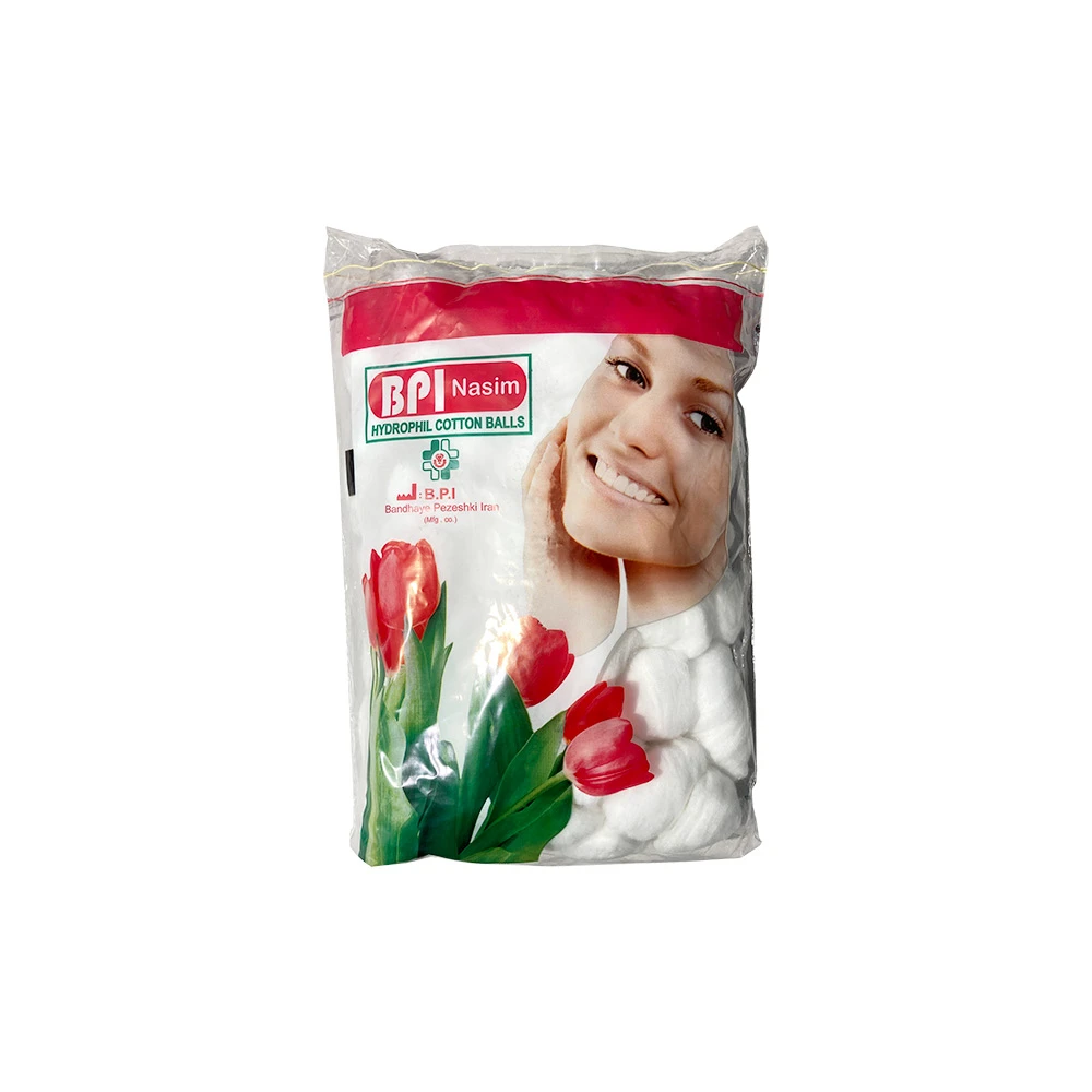 bpi-white-cotton-ball-100-gr