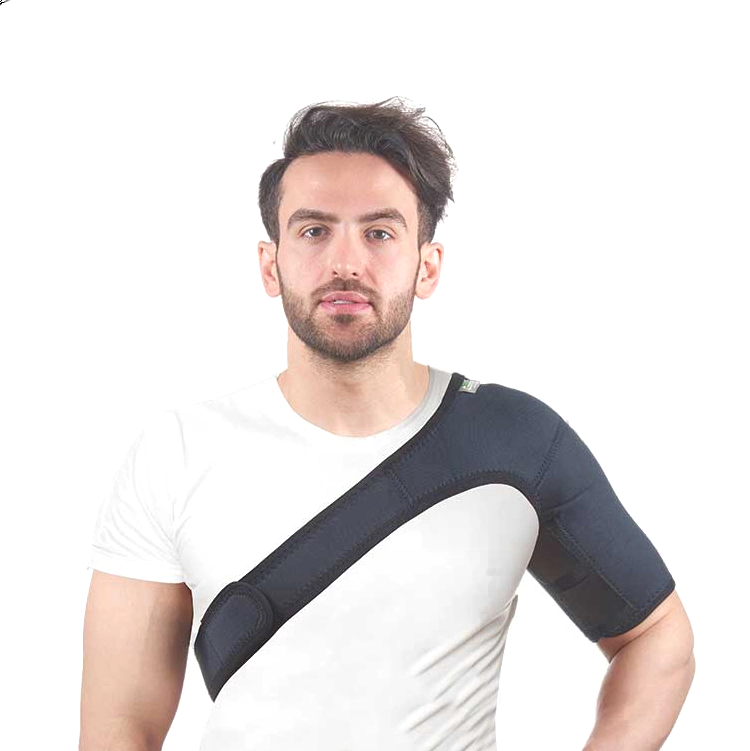 cured-shoulder-support