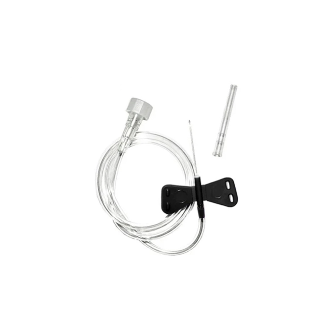 disposable-scalp-vein-set-22g-black-package