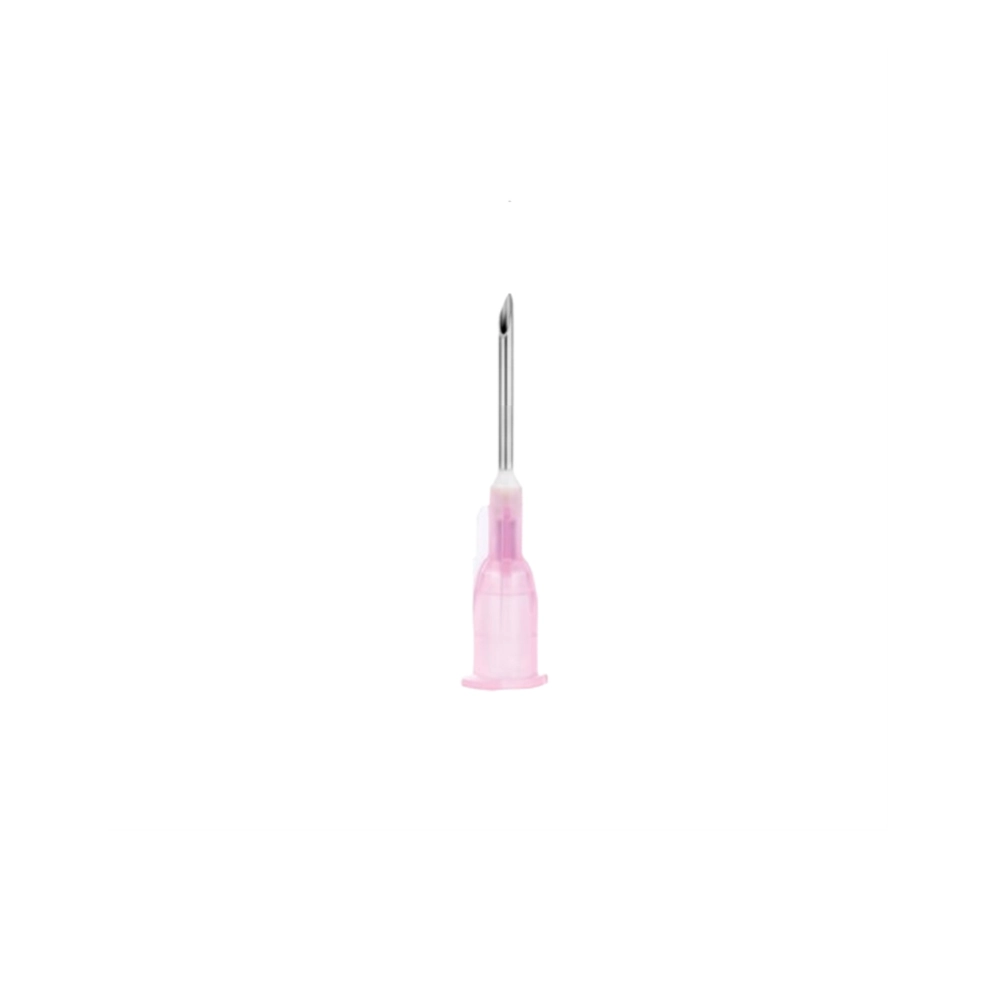 forward-medical-disposable-hypodermic-needle-18g-short-bevel