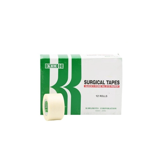 kbm-surgical-tapes-25mm
