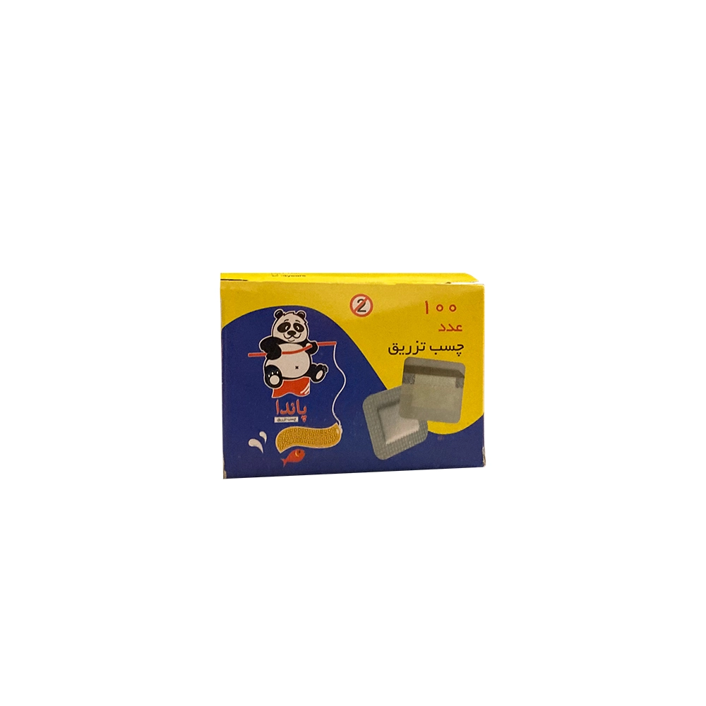 panda-injection-plaster-100-pcs