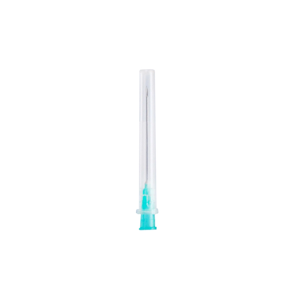 varid-disposable-needle-21g-38mm-green21