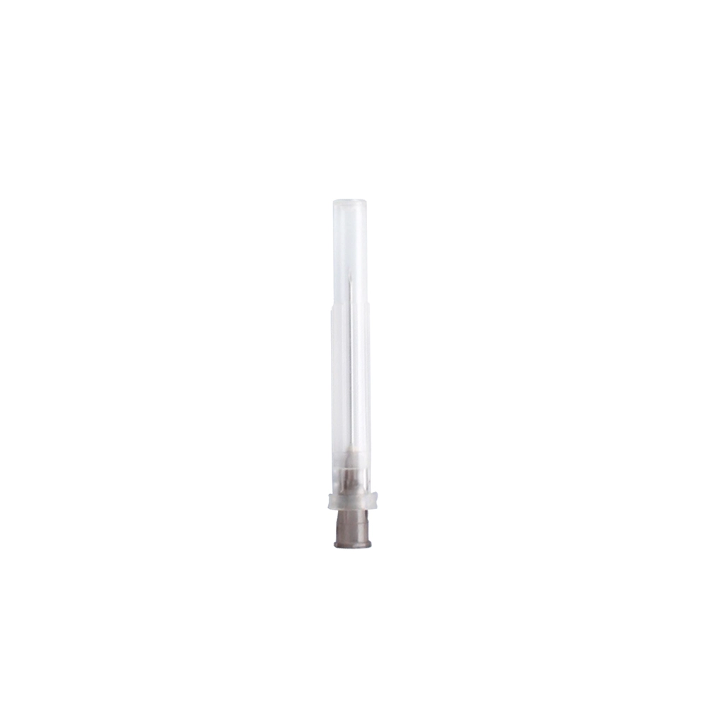 varid-disposable-needle-22g-32mm-black