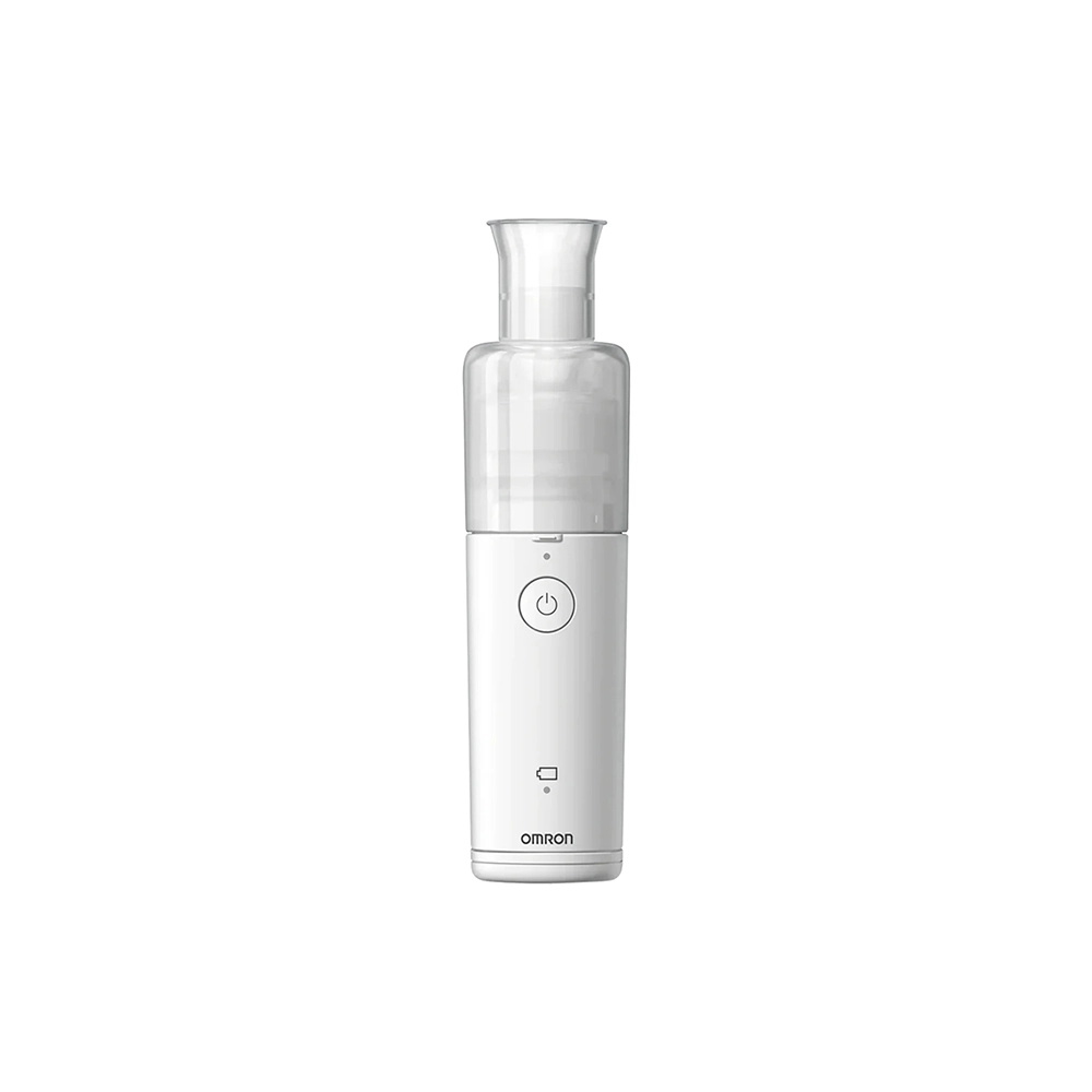 omron-microair-u-100-mesh-nebulizer
