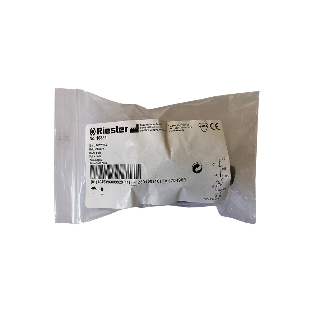 riester-black-bulb-103512