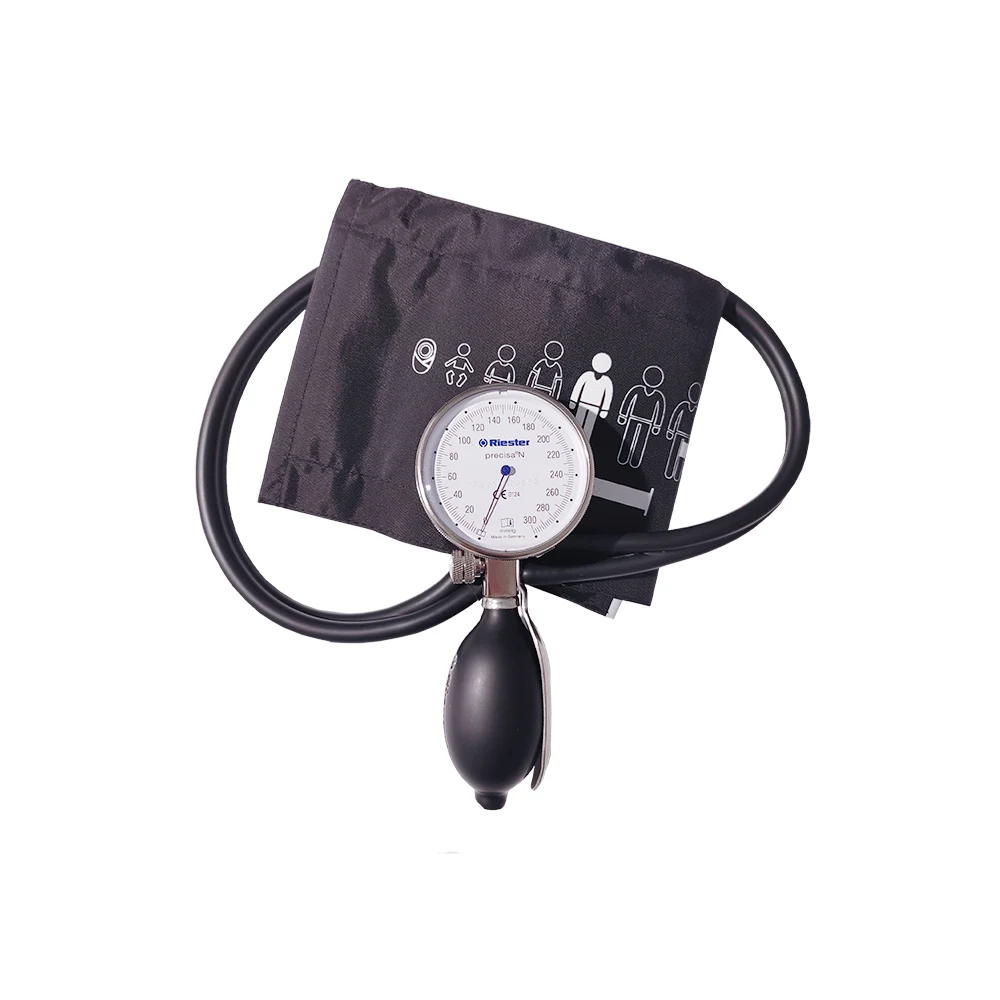 riester-precisa-n-sphygmomanometer-two-tube-1363