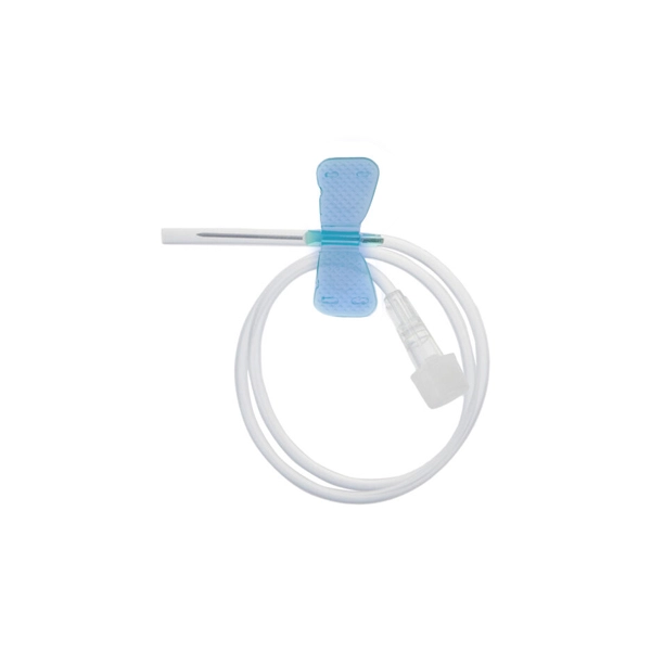 vivent-scalp-vein-set-23g