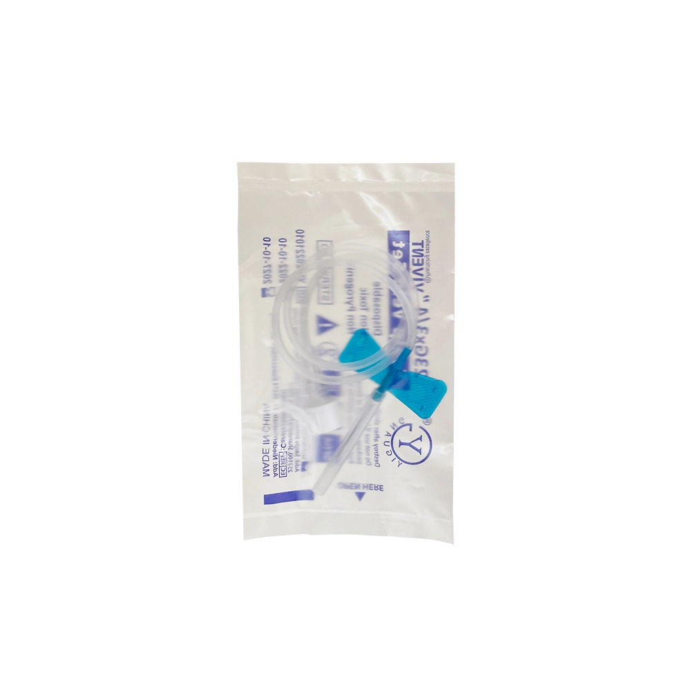 vivent-scalp-vein-set-23g2