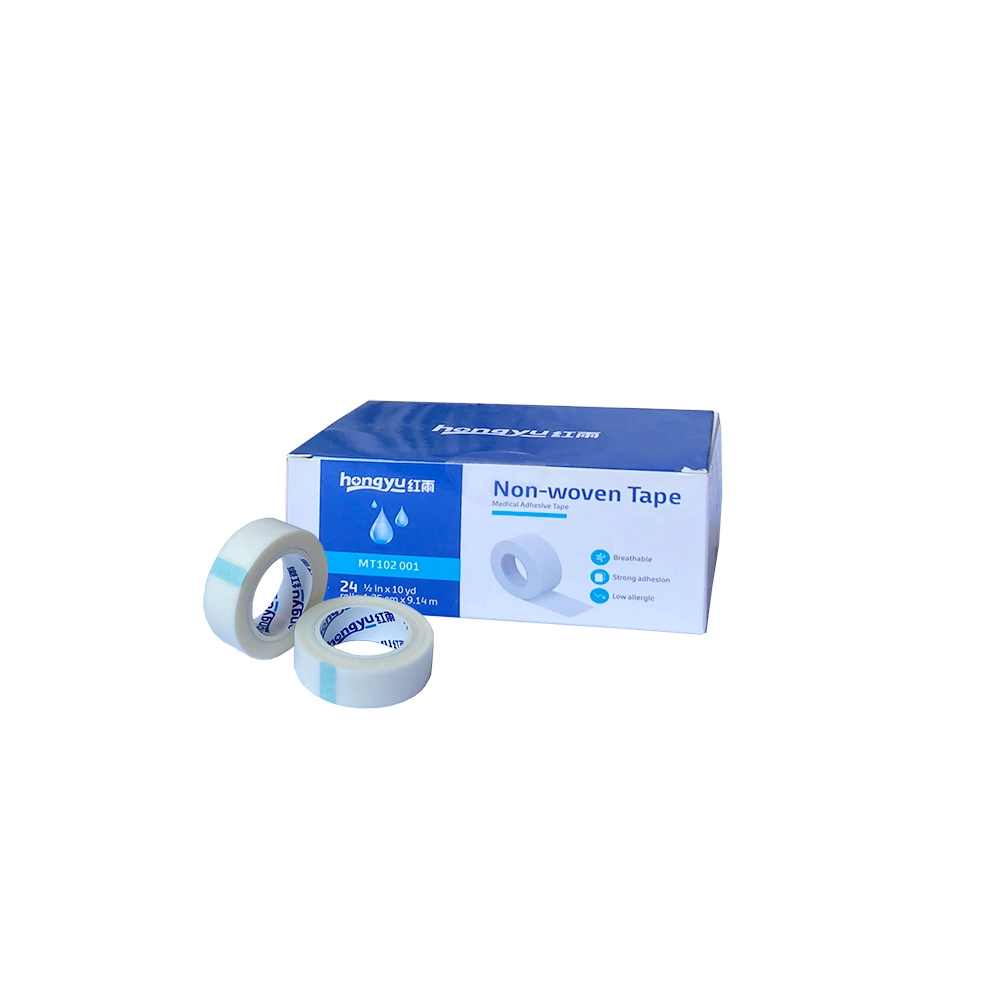hongyu-non-woven-tape