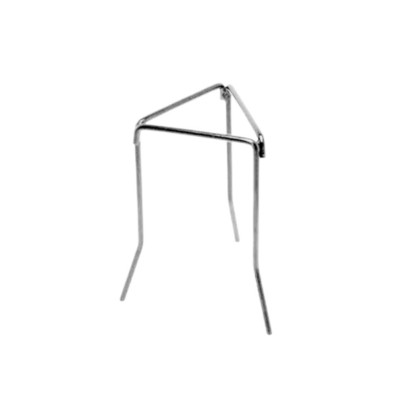 laboratory-metal-tripod-short