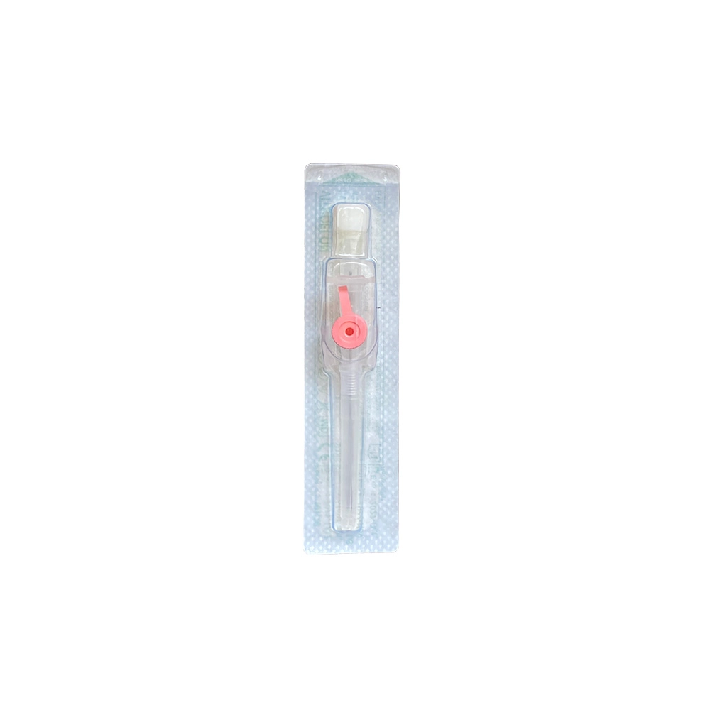 vitromed-i-v-cannula-with-injection-port-and-wings-pink