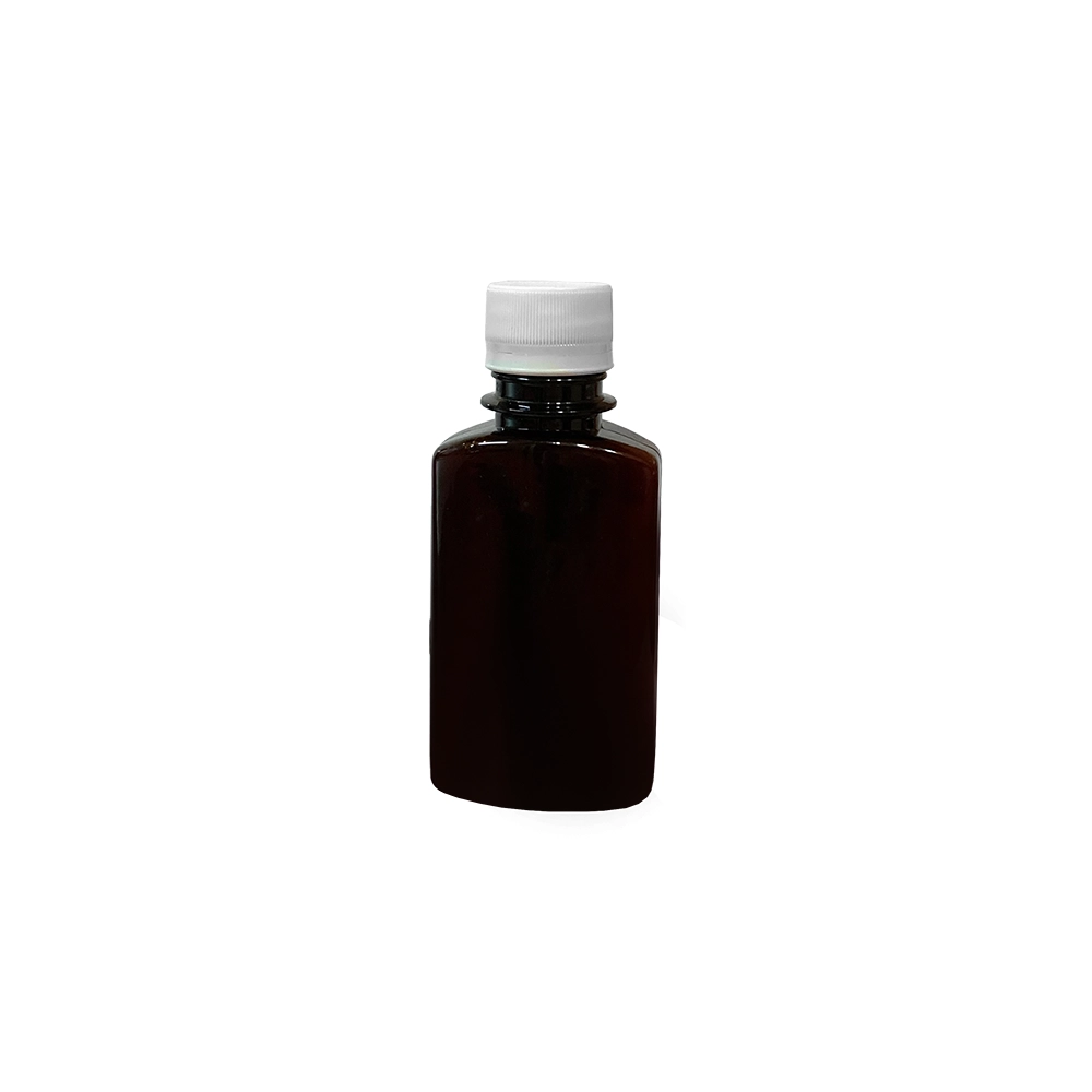 dark-amber-book-style-pet-jar-120-cc