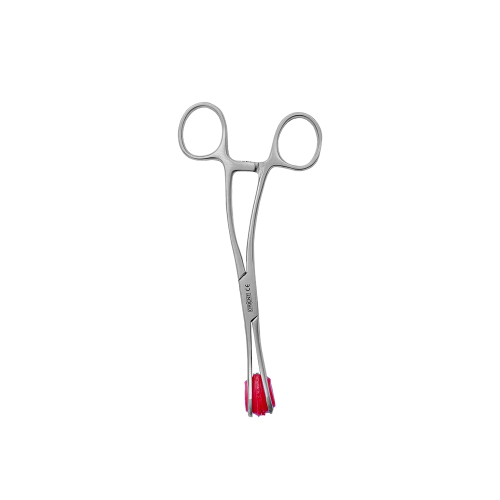 forceps-tongue-holder