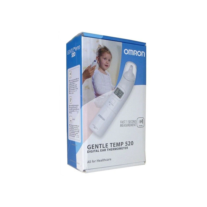 omron-gentle-temp-520-infrared-ear-thermometer2