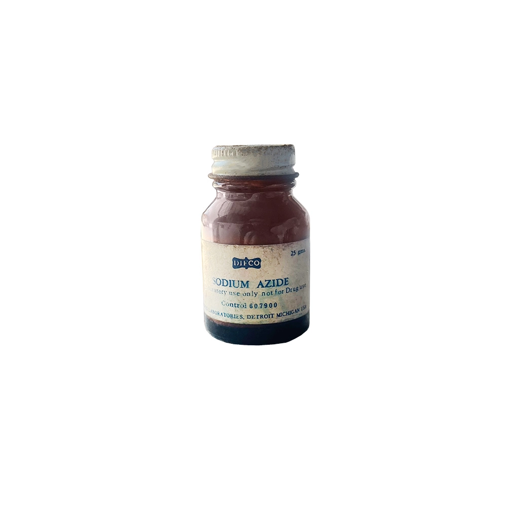 difco-sodium-azid